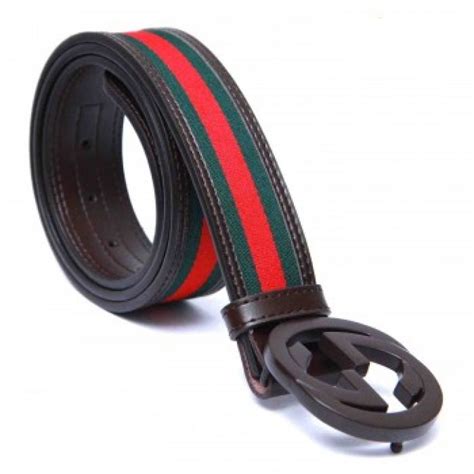 gucci belt replica india|authentic gucci belt men.